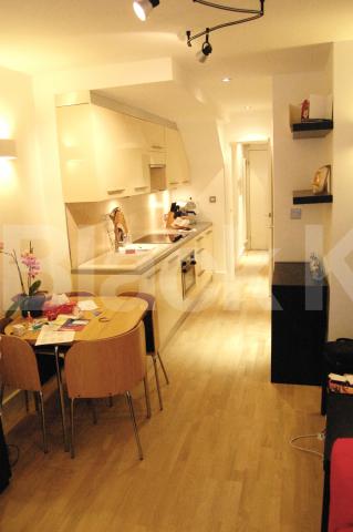 			NEW INSTRUCTION, 1 Bedroom, 1 bath, 1 reception Flat			 Lena Gardens, Hammersmith